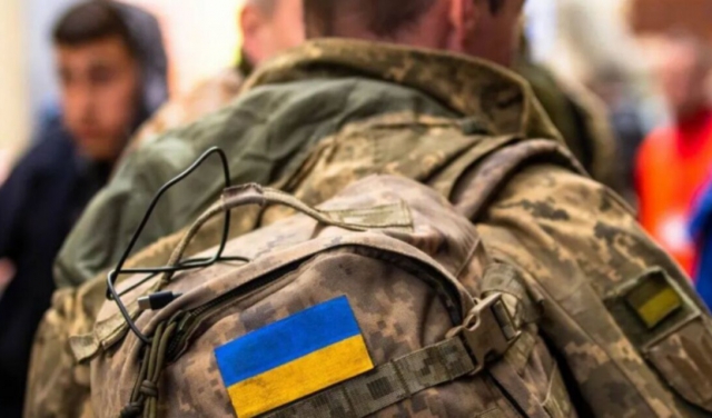 Законопроєкт про мобілізацію