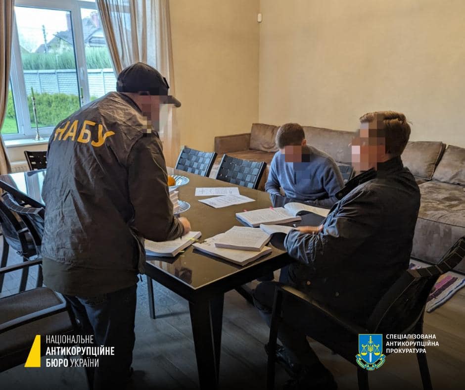 заволодіння державною землею