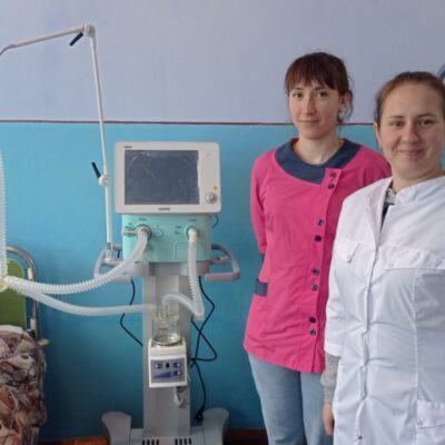 Бородинська лікарня