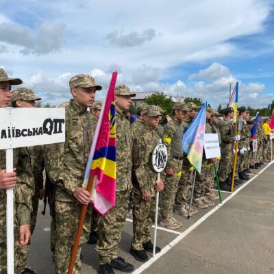 Джура Білгород-Дністровський