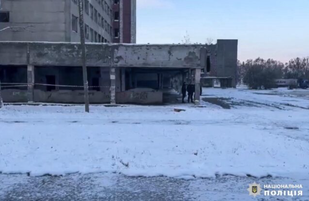 еталон вбивство