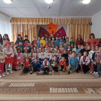 конкурсі талантів