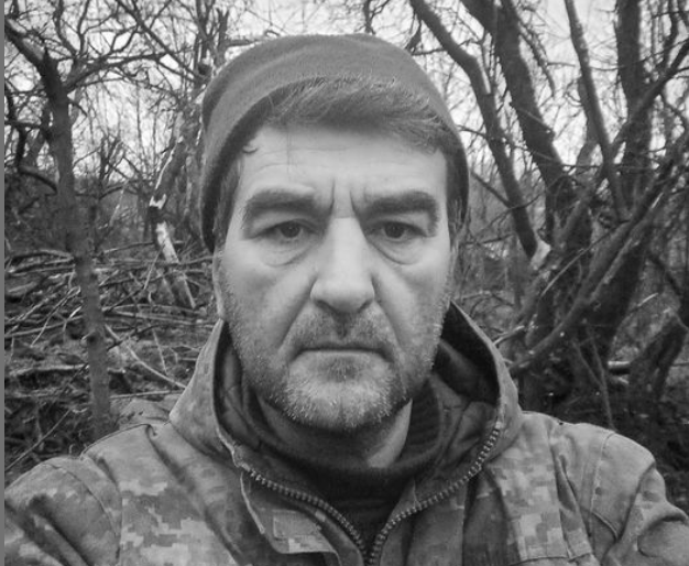 Кравцуненко Микола