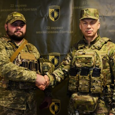 Віталій Ковальський