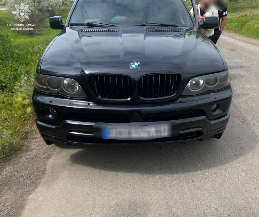 підроблене свідоцтво про реєстрацію