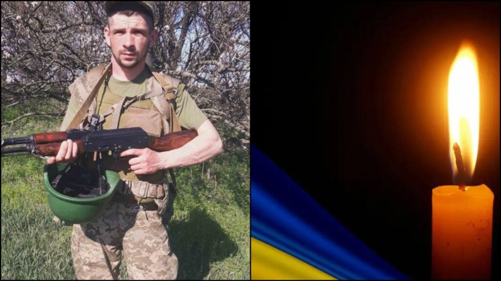 Потапов Віктор