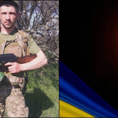 Потапов Віктор