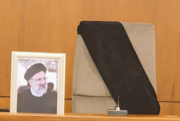 Президент Ірану