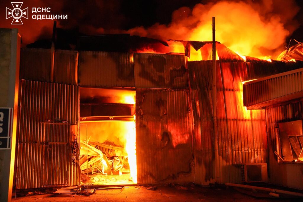 ракета пошта