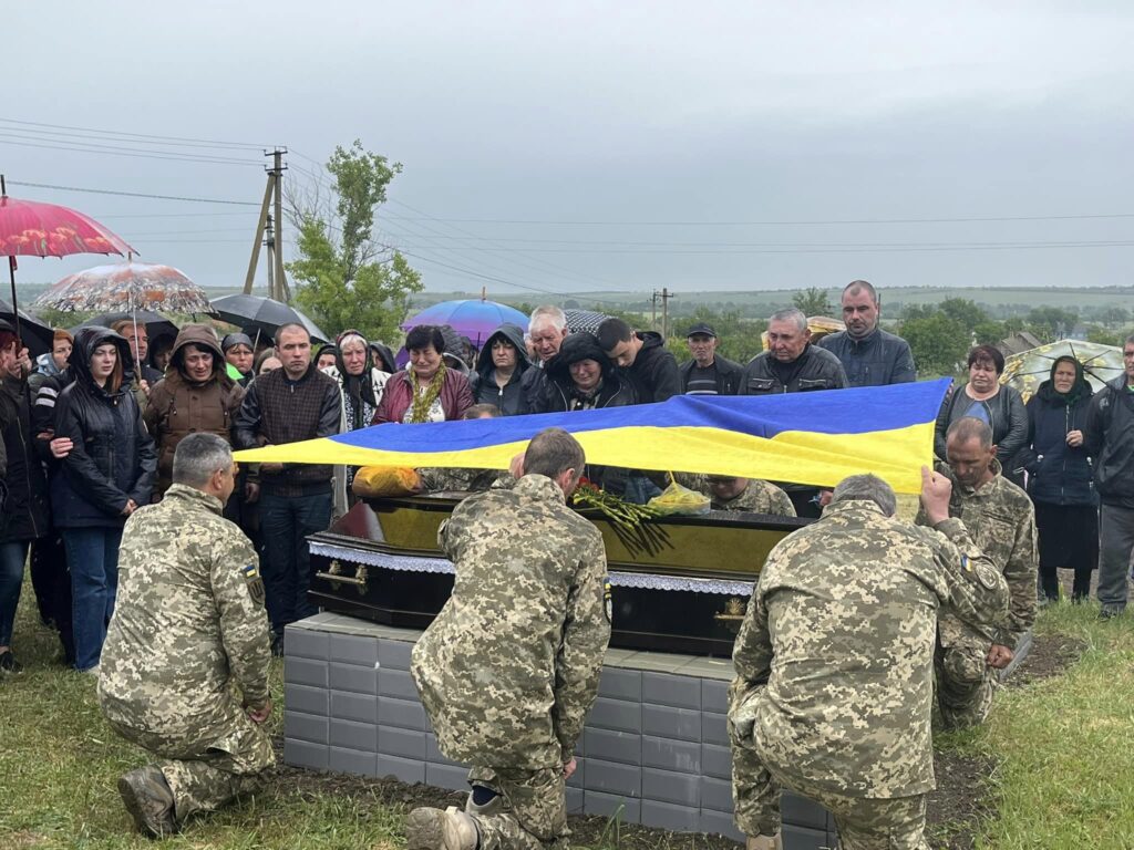 Решетніков Віталій