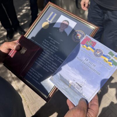 Роман Борщ