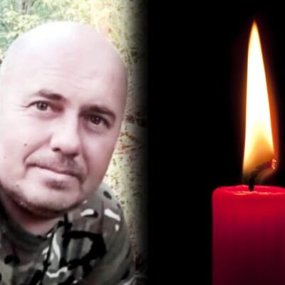 Шевченко Олег