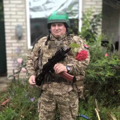 Шуляков Вячеслав