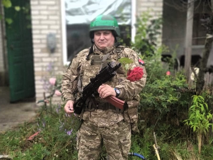 Шуляков Вячеслав