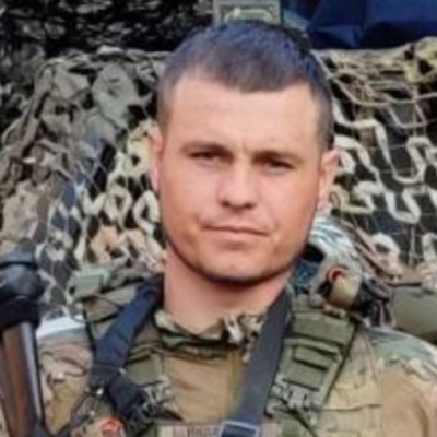 Сєрбінов Гліб