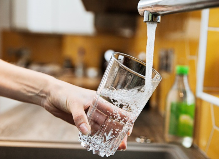 тарифи вода