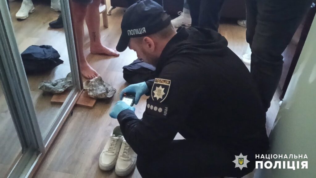 вбивство підлітка