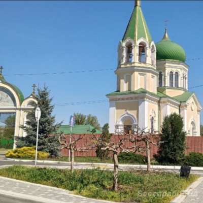великодня ніч