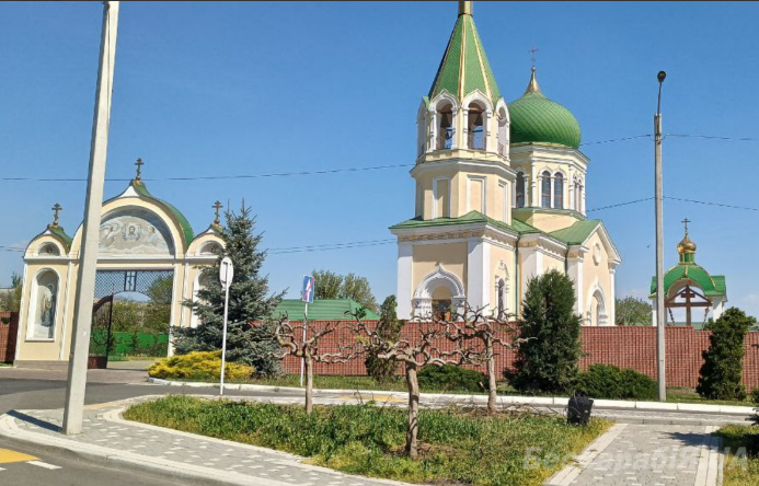 великодня ніч