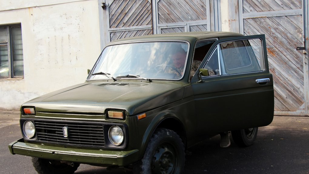 авто для ЗСУ