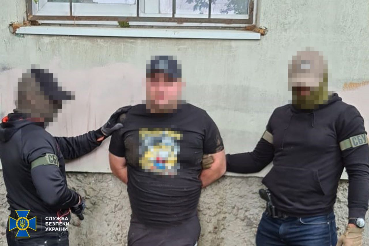 блогери зрадники