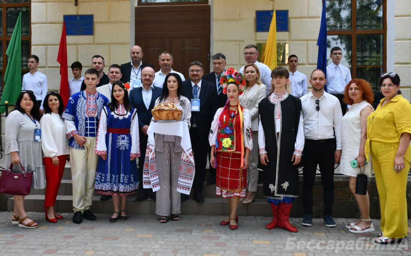 болгарські ЗМІ конференція