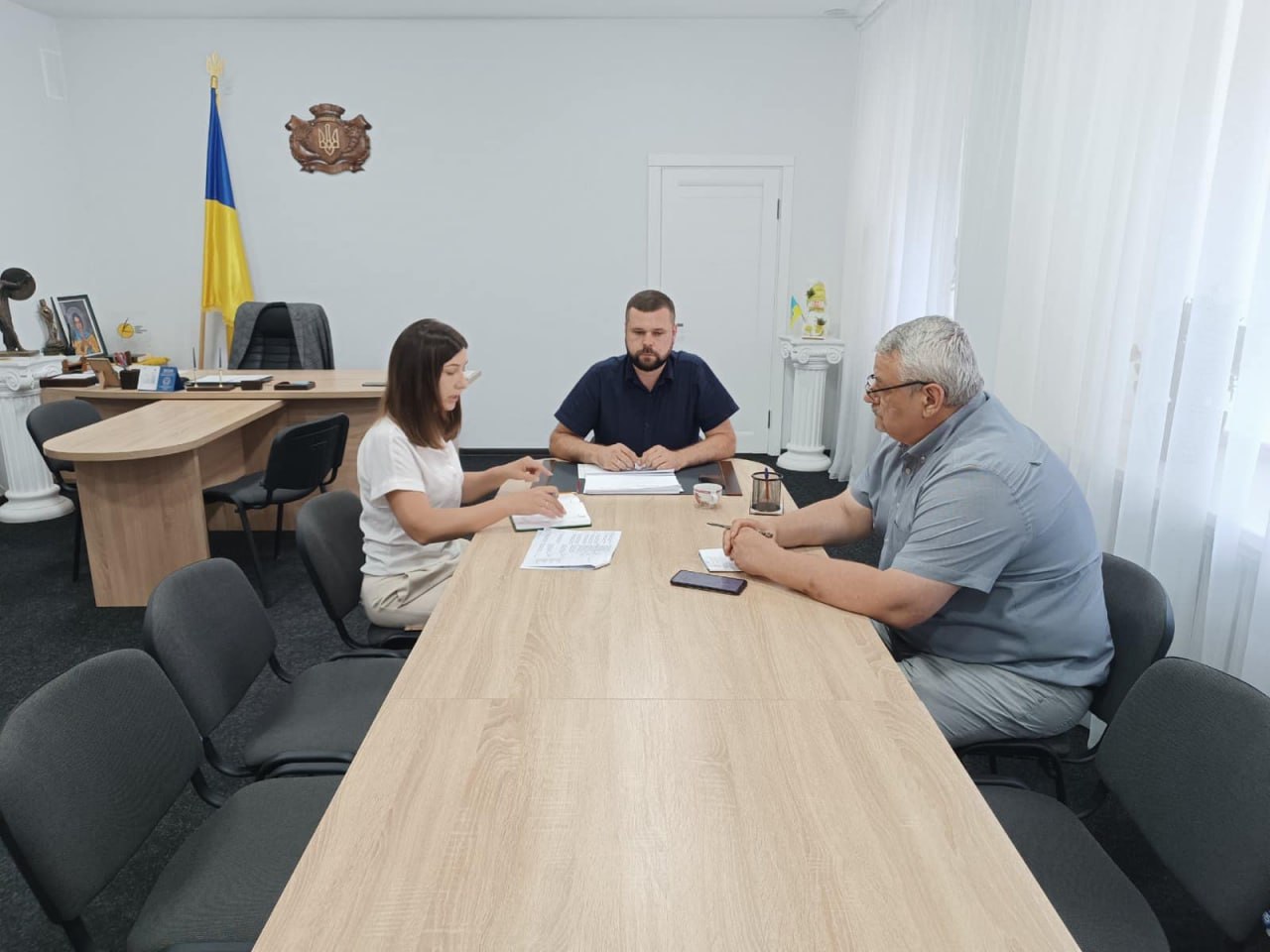 будівництво укриттів