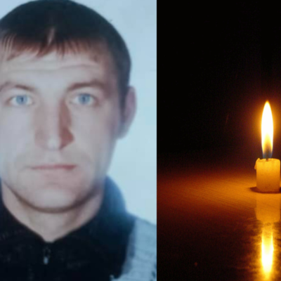 Чернобай Сергій
