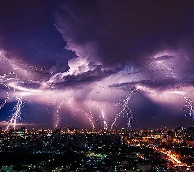 гроза