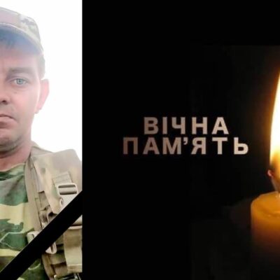 Харьковський Володимир