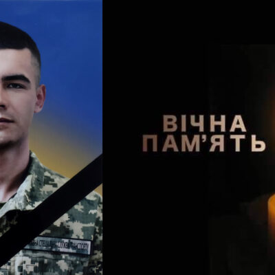 Микола Чебан