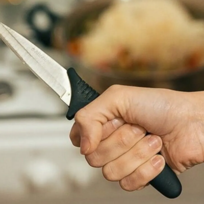 ножове Ізмаїл