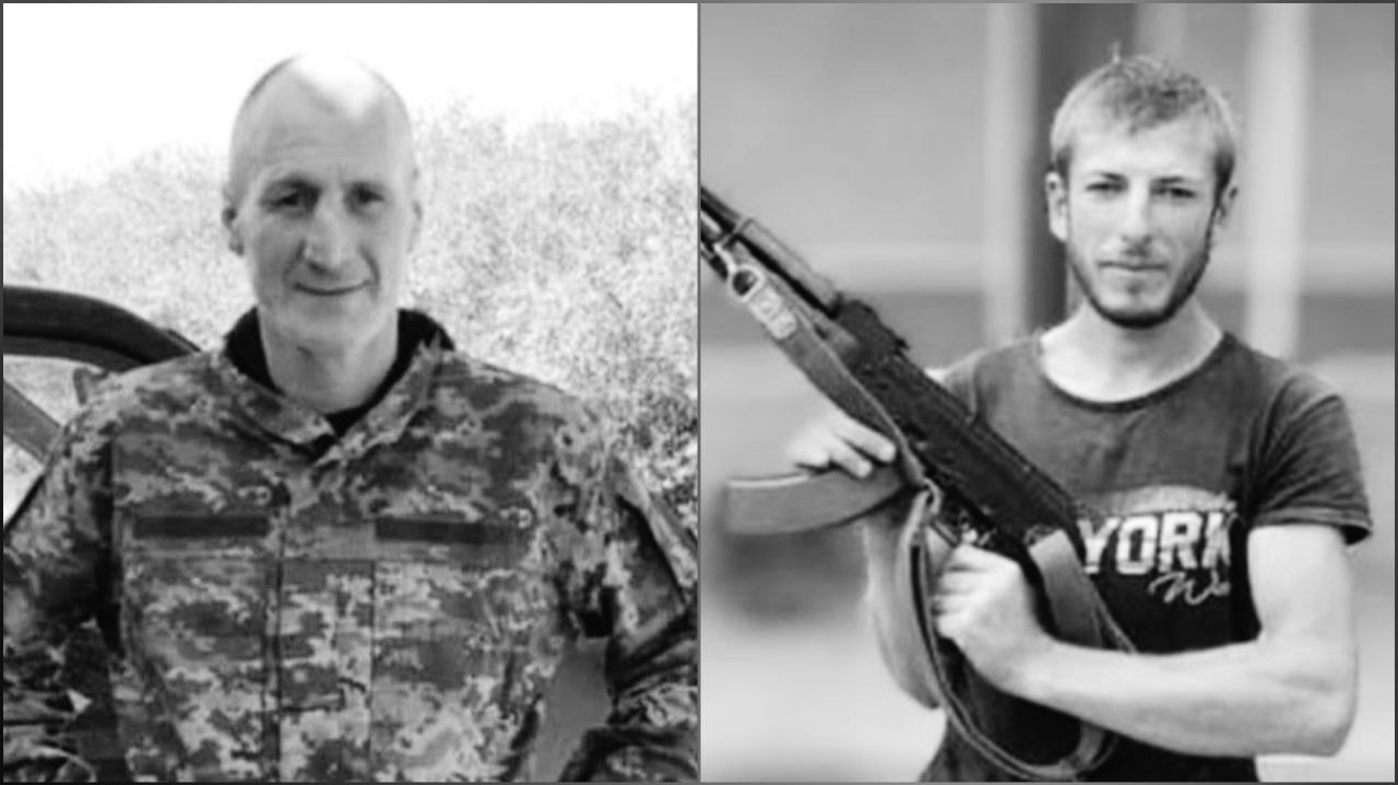 Профір Руслан
