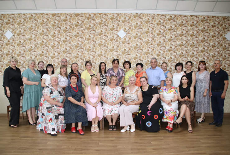 РОДИНА ДЛЯ КОЖНОЇ ДИТИНИ