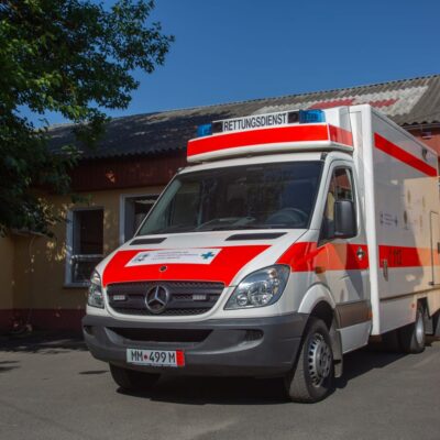 швидка Ізмаїл