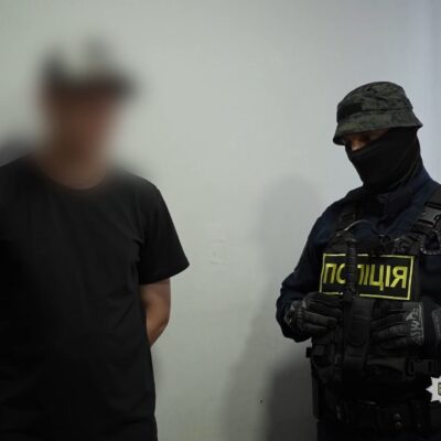 тцк позашляховик