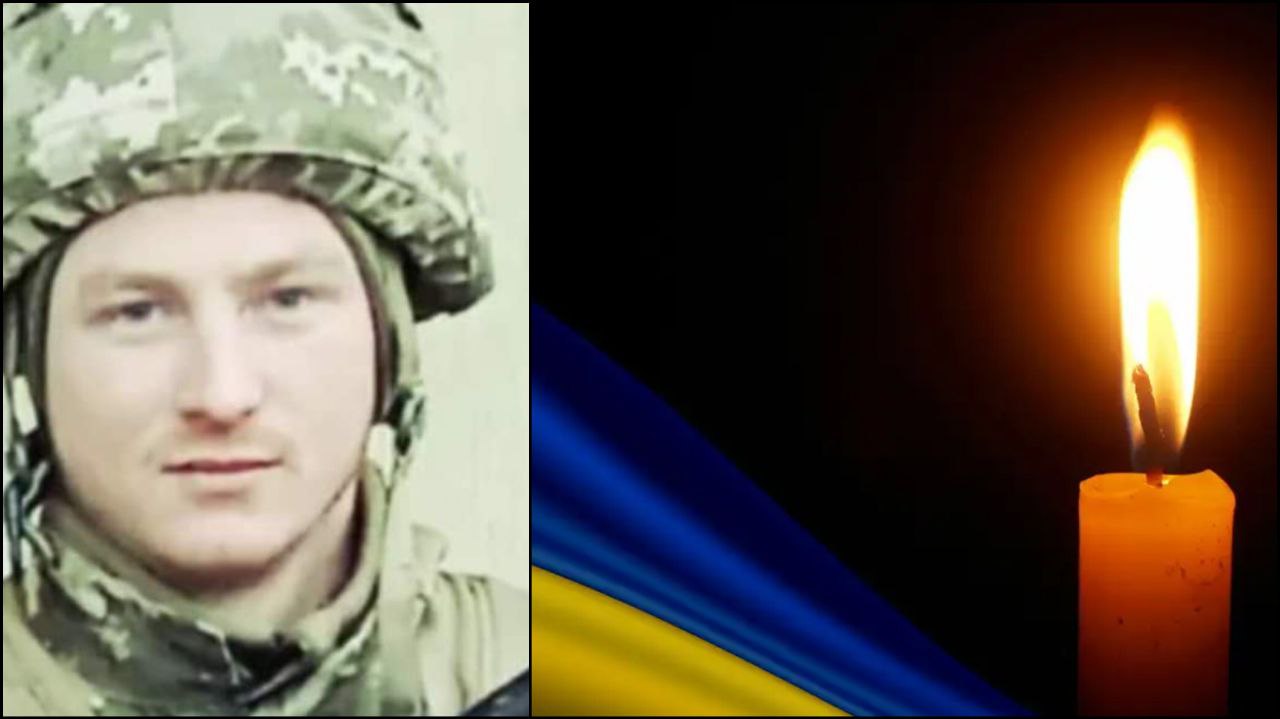 Топчій Павло