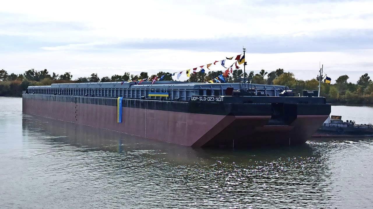 УДП модернізація
