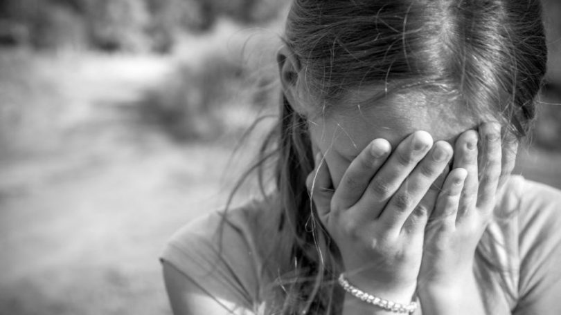 зґвалтування дівчинки