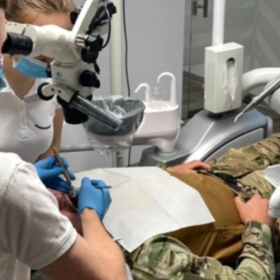 зубопротезування