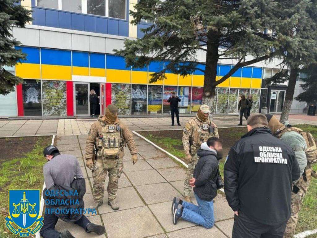 агенти фсб
