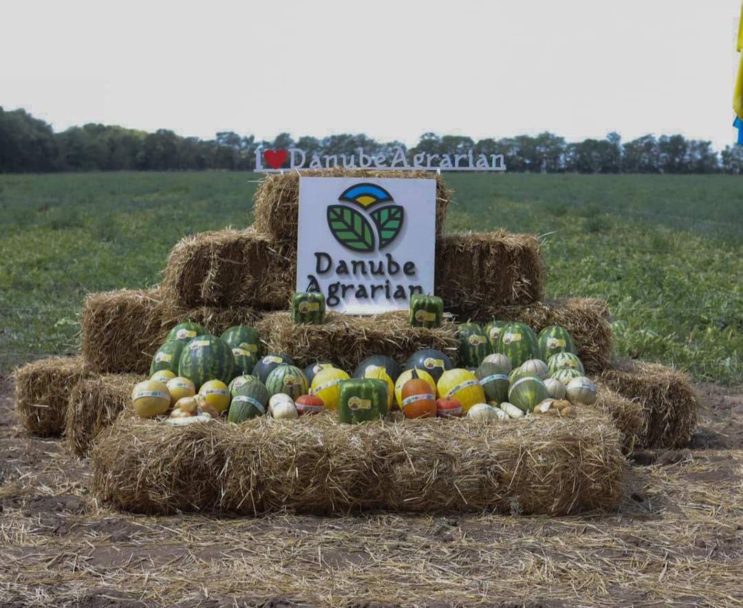 Дунайський Аграрій