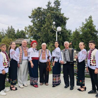 Федір Панагії