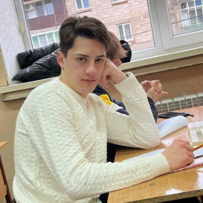 Іван Гєні