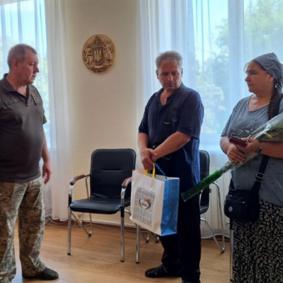 Корпусов Валерій