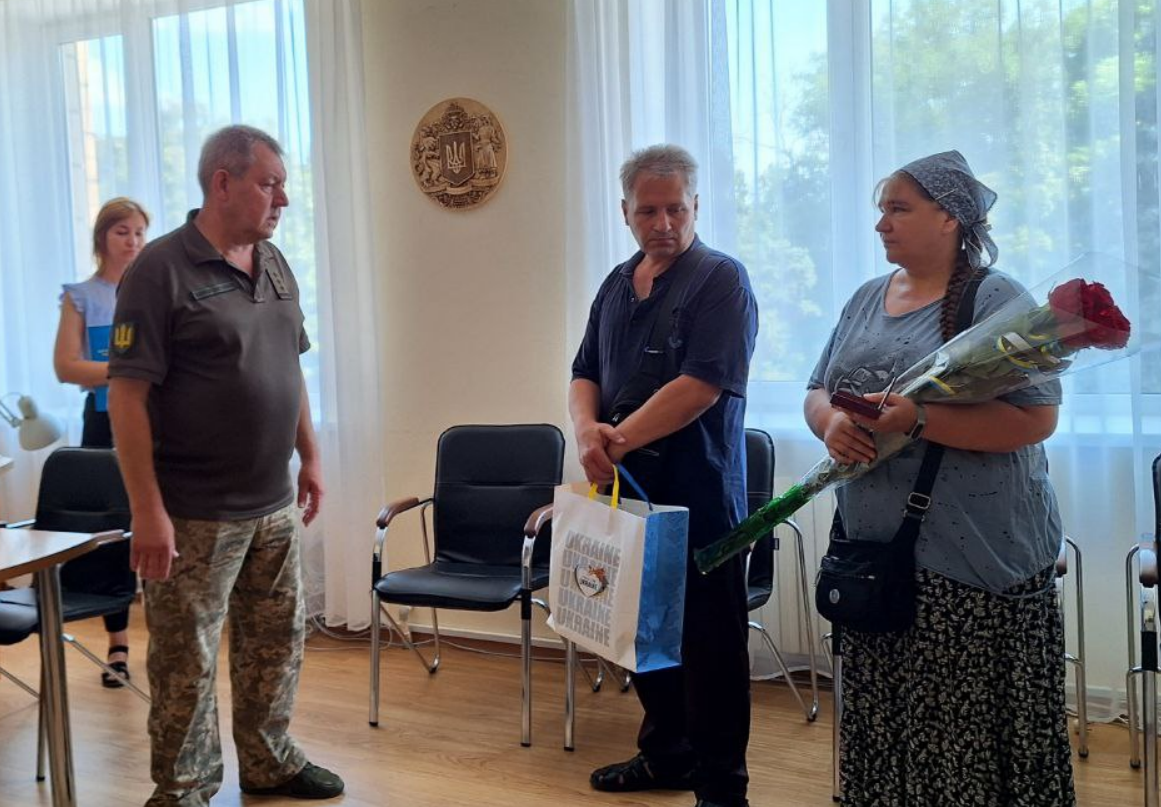 Корпусов Валерій