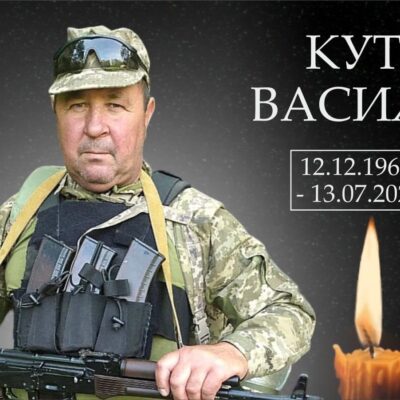 Кут Василь
