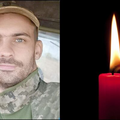 Малярчук Степан