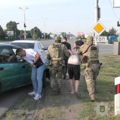 мобільні телефони загиблих захисників