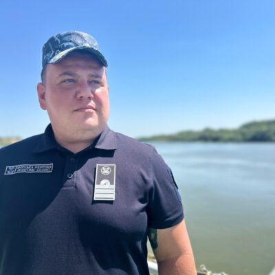 морпіх Болград